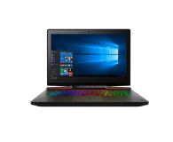 Lenovo Legion Y920-17 i7/32GB/256+2TB/Win10 GTX1070 - 403805 - zdjęcie 3